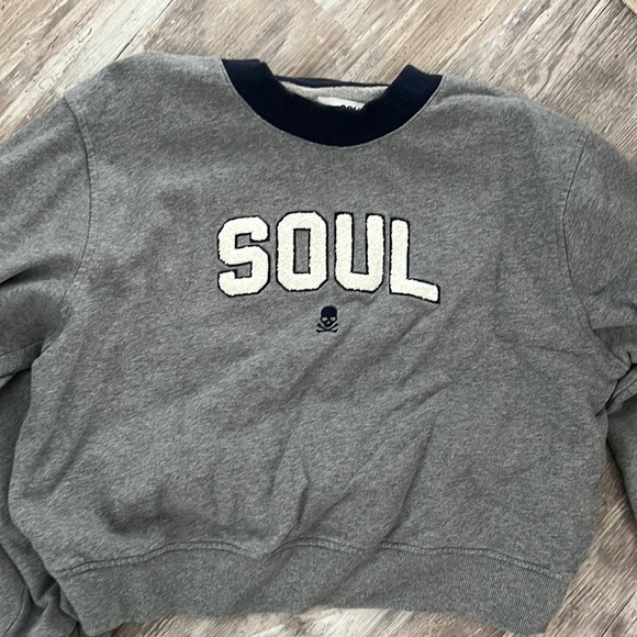 Soul cycle sweatshirt - Picture 1 of 2